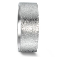 Partnerring Silber rhodiniert-576257
