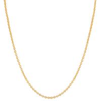 Halskette 375/9 K Gelbgold 40-42 cm verstellbar-577308