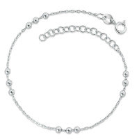 Armband Silber rhodiniert 16-19 cm verstellbar-585789