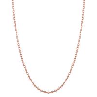 Halskette Silber rosé vergoldet 40-42 cm verstellbar-589068