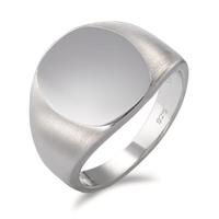Fingerring Silber rhodiniert-593062