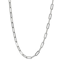 Collier Silber rhodiniert 41-45 cm verstellbar-596047