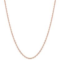 Halskette Silber rosé vergoldet 36 cm-597379