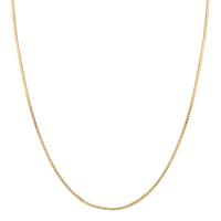 Halskette 375/9 K Gelbgold 36 cm