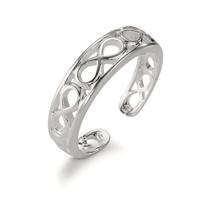 Zehenring Silber Infinity-606278