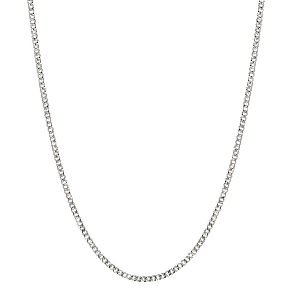 Halskette Silber 40 cm-114005