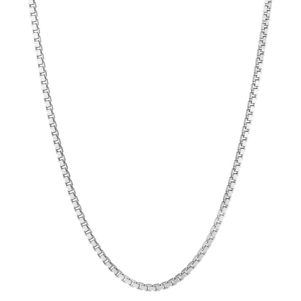 Halskette Silber 36 cm-114011