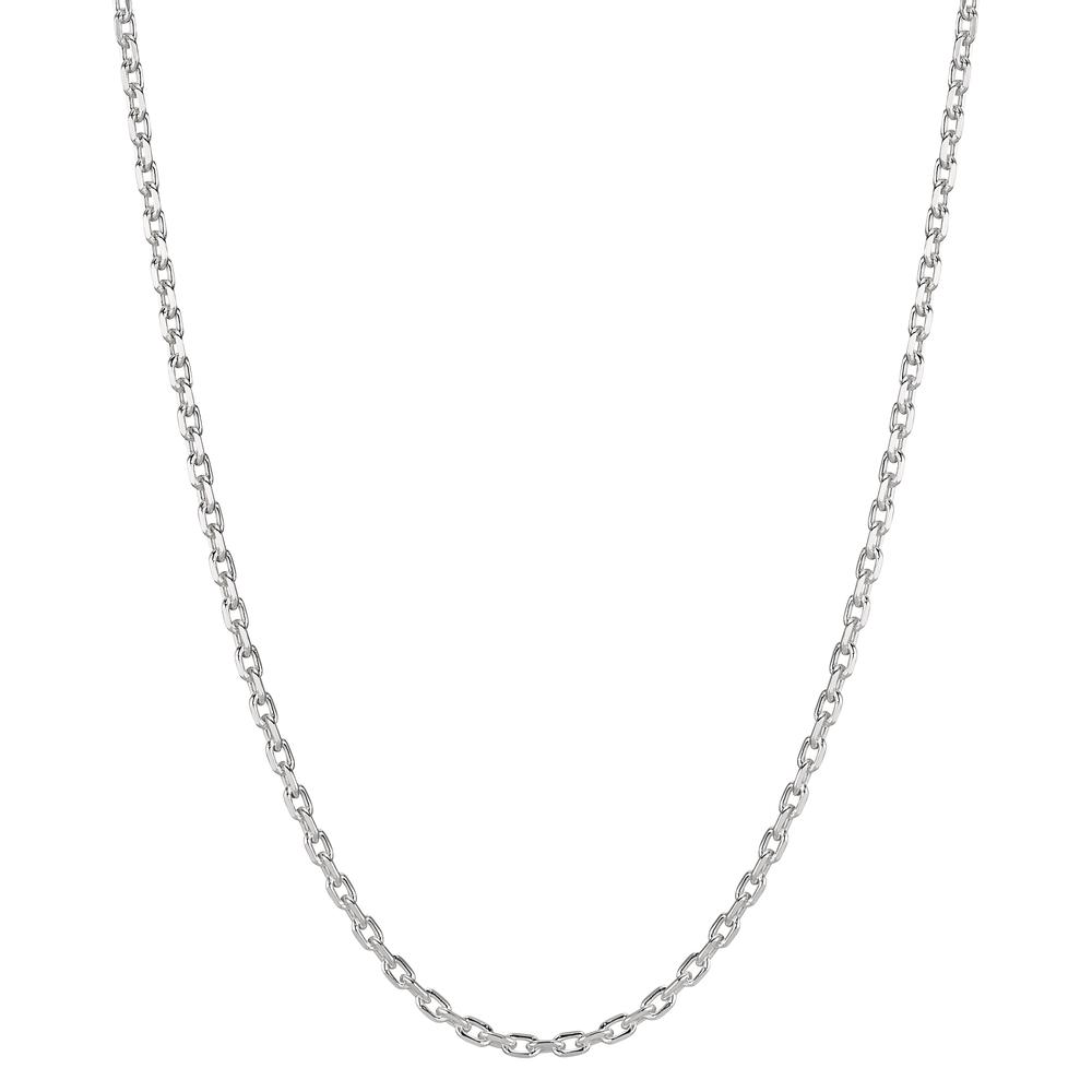 Halskette Silber 45 cm Ø1.4 mm-114016