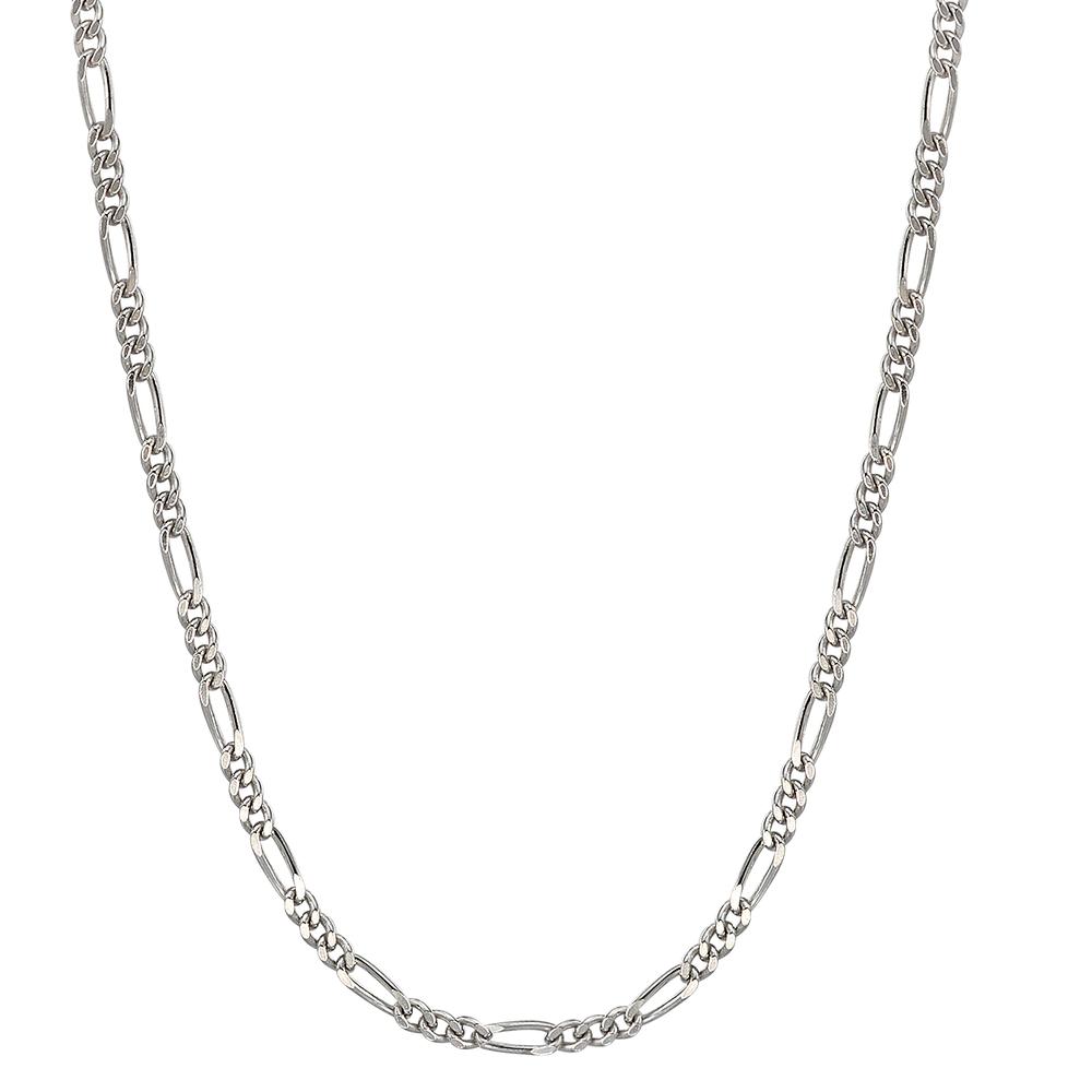 Halskette Silber 50 cm-115094