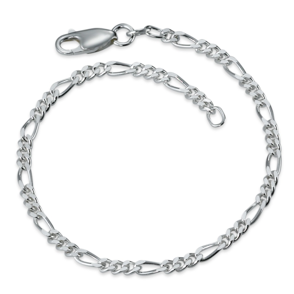 Armband Silber 18 cm-116059