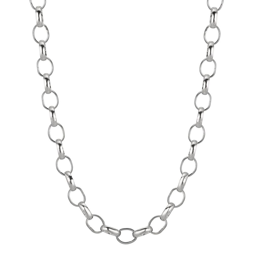 Halskette Silber 100 cm-119090
