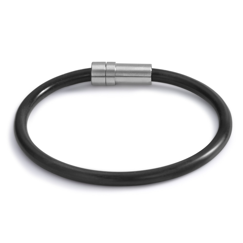 TeNo COLLECT Kautschuk Basis Armband mit Safe Lock System-304888