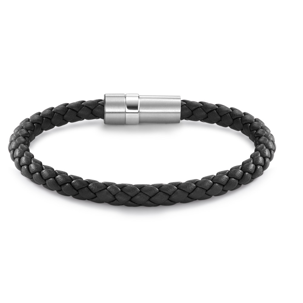TeNo Leder Armband DYKON mit Safe Lock Edelstahlverschluss -307548