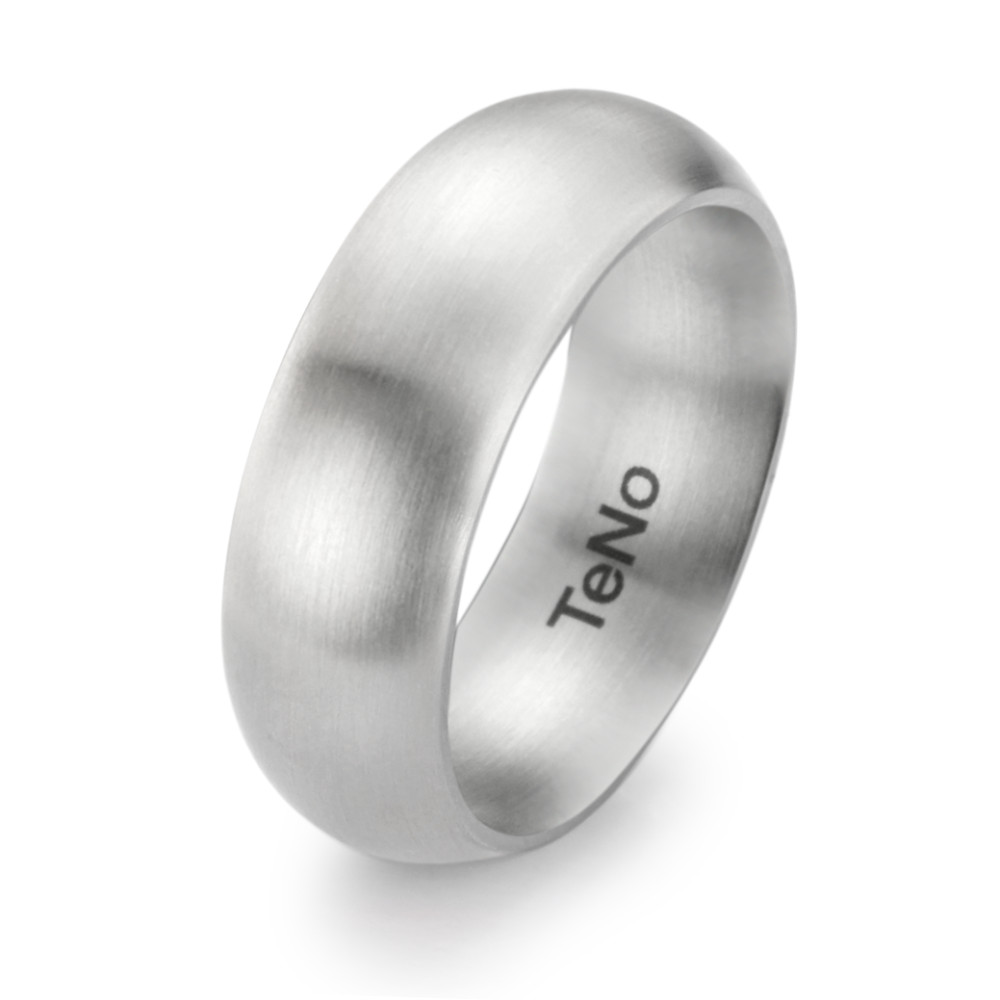 TeNo Stahl Ring LUVA-308073