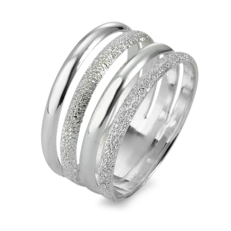 Fingerring  Ring Silber-356567