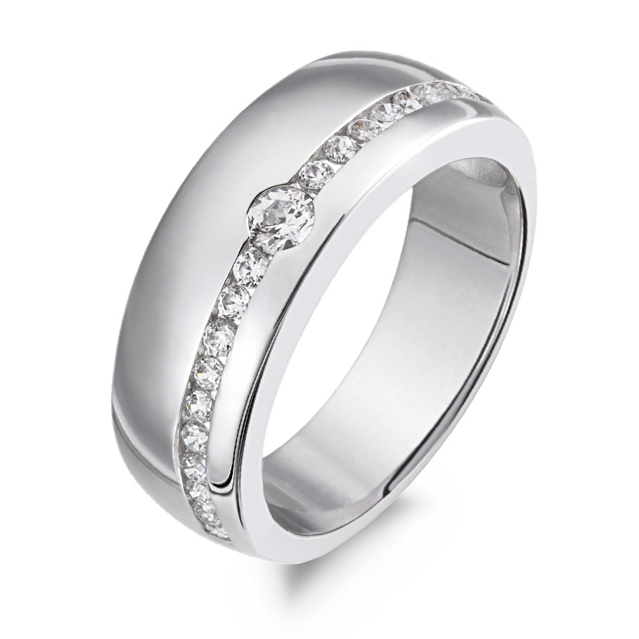 Ring Silber 925 Zirkonias-356731