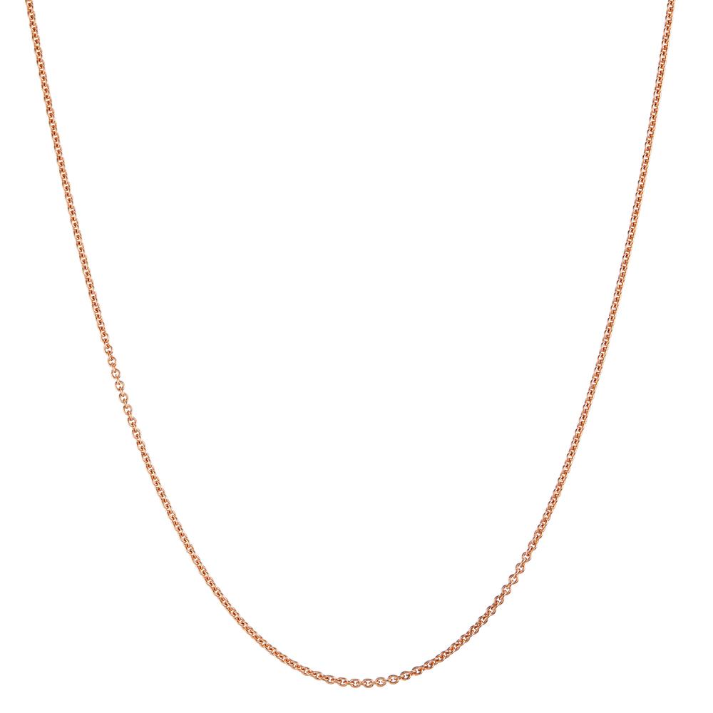 Halskette Rotgold 750-362117
