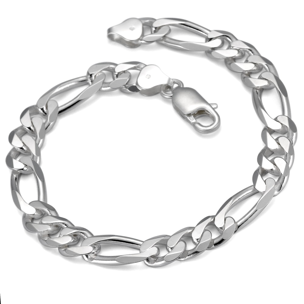 Armband Silber 20 cm-516541