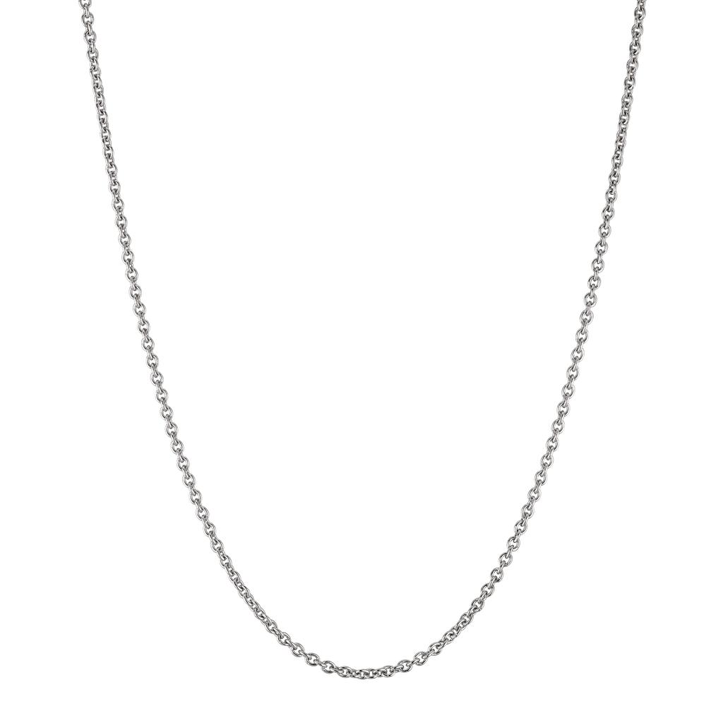 Halskette 950 Platin 42 cm-518150