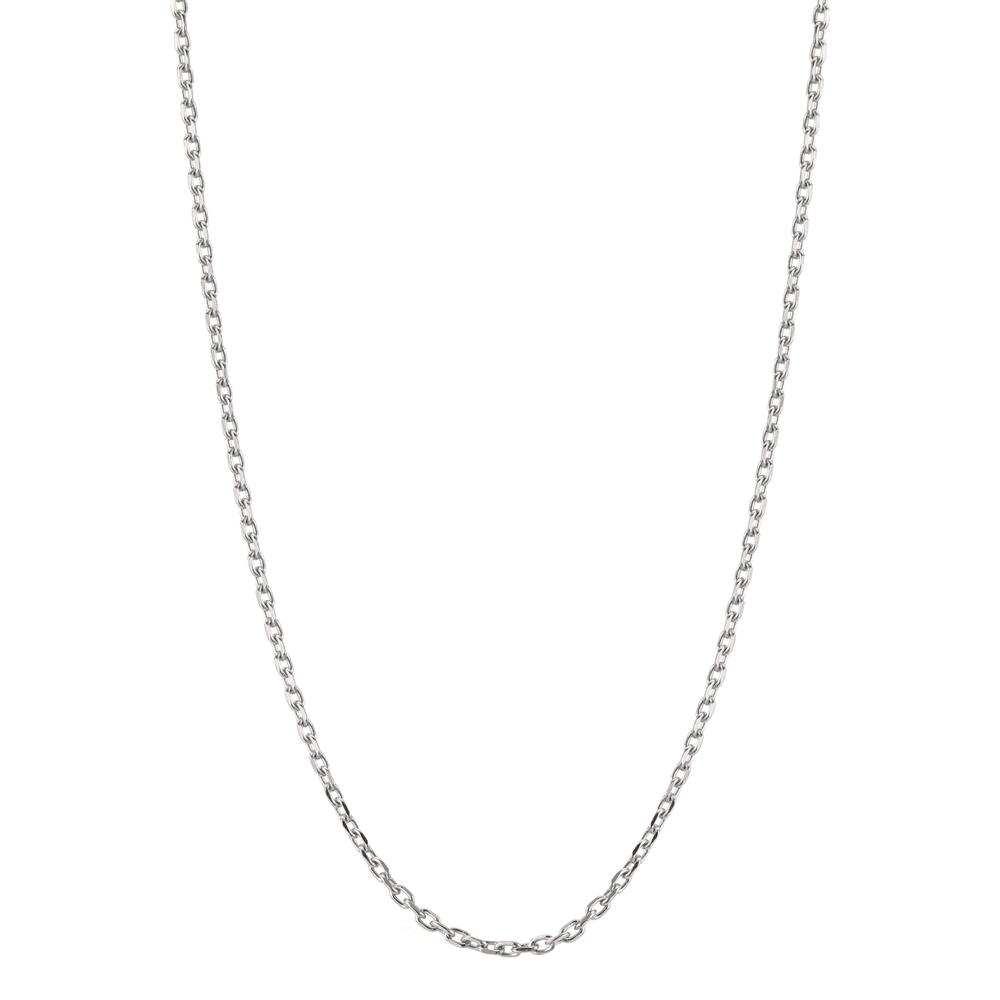 Anker-Halskette Silber  45 cm-544691