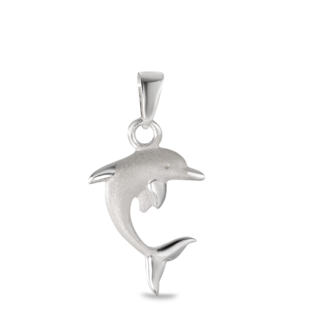 Anhänger Silber Delfin-549770