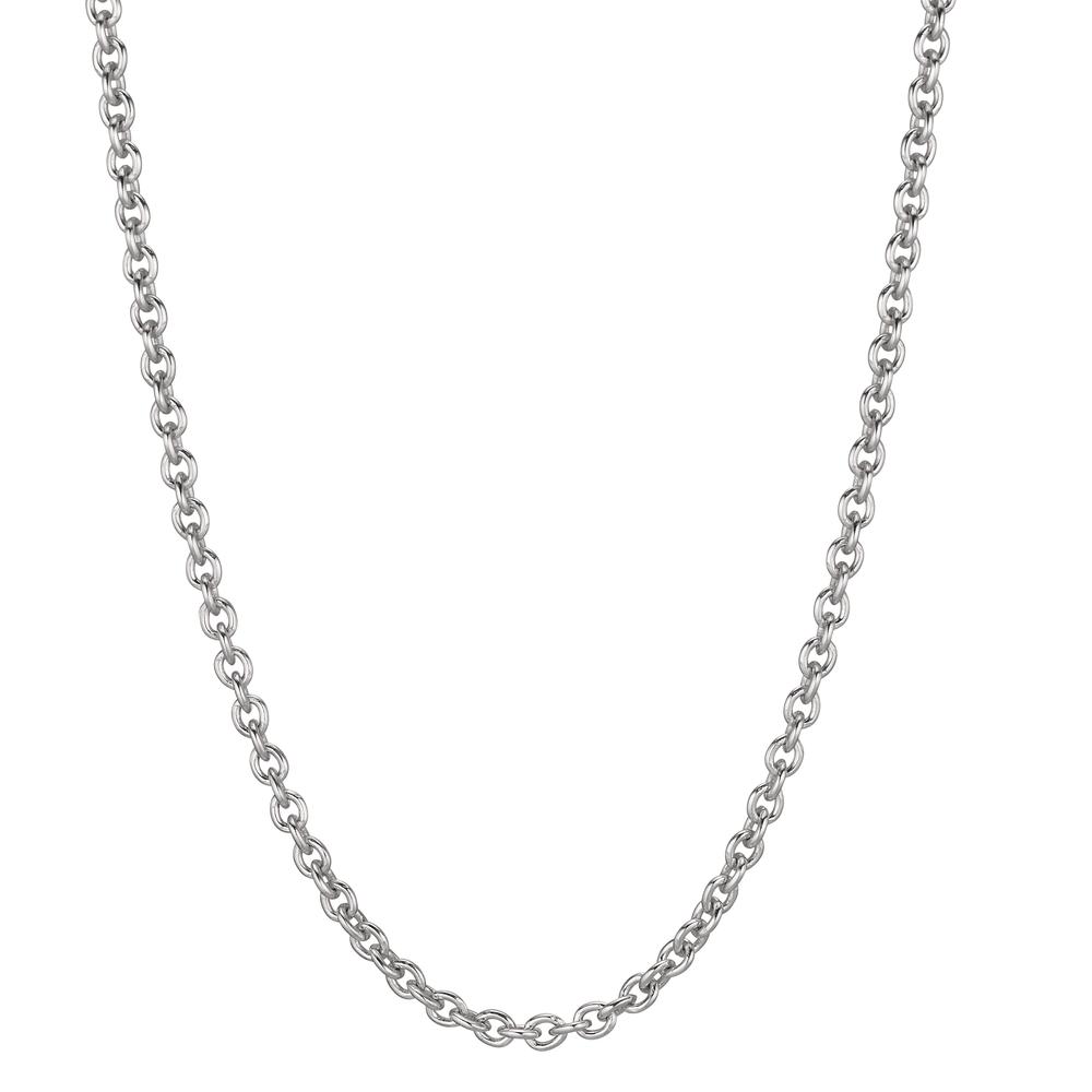 Anker-Halskette Silber  45 cm-555736